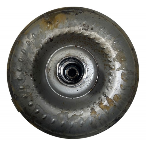 Conversor De Torque Câmbio 6t35 Original