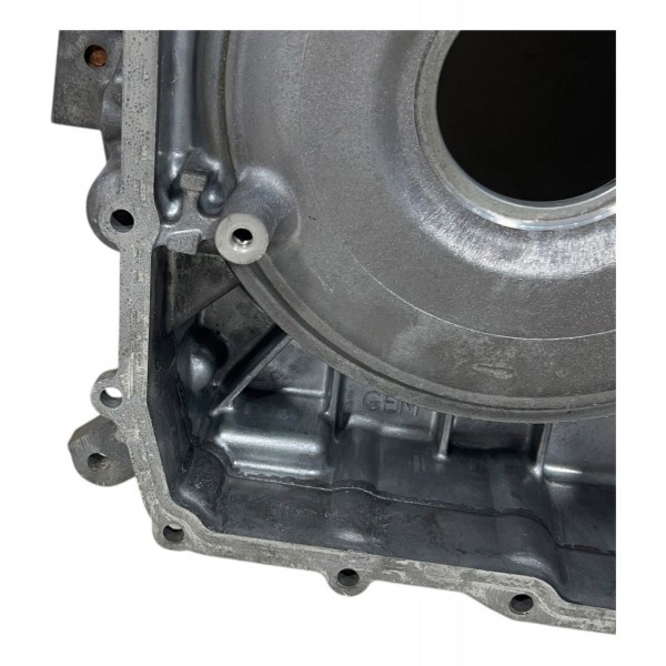 Capa Seca Câmbio 6t35 Tracker 1.2 Original