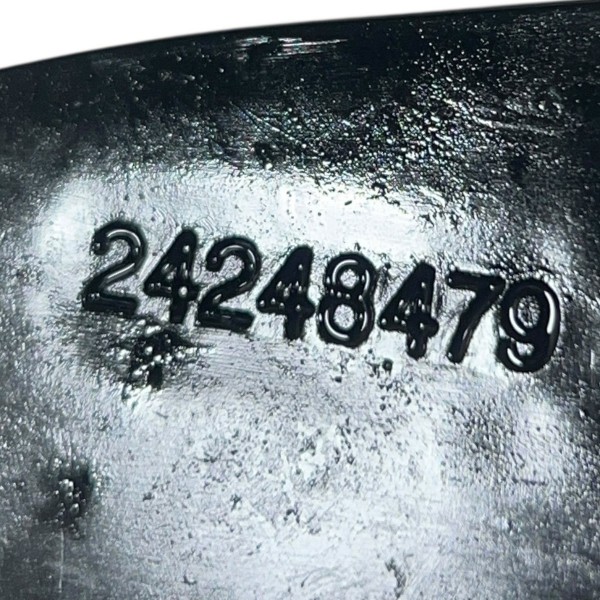 Kit Defletores Câmbio 6t35 Original