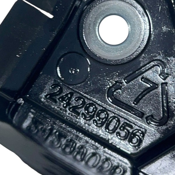 Kit Defletores Câmbio 6t35 Original