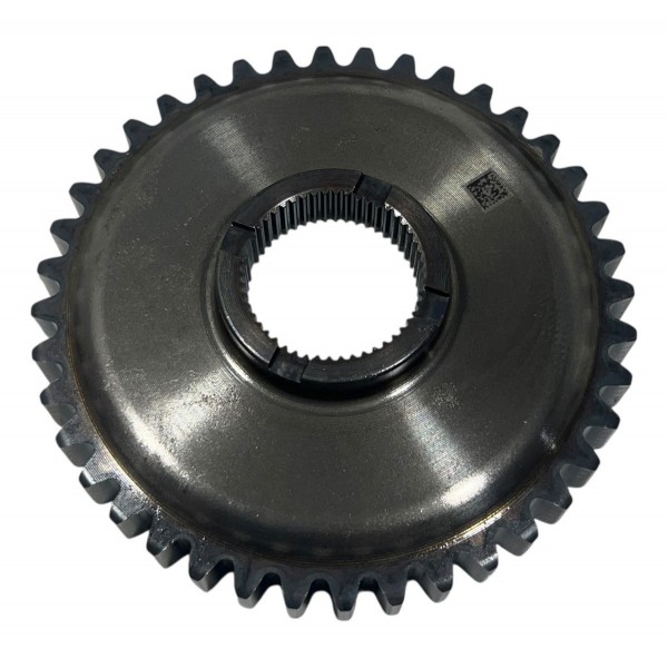 Conjunto Diferencial Câmbio 6t35 Original