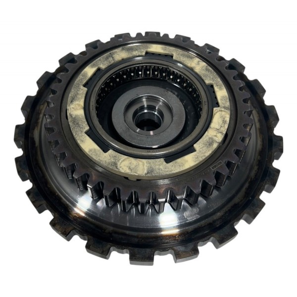 Conjunto Diferencial Câmbio 6t35 Original