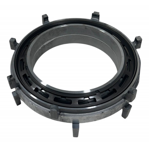 Conjunto Pistão Duplo Câmbio 6t35 Original