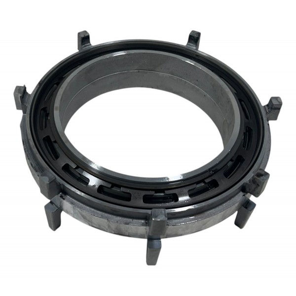 Conjunto Pistão Duplo Câmbio 6t35 Original