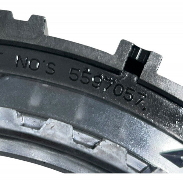 Conjunto Catraca Câmbio 6t35 Original