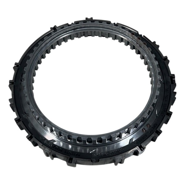 Conjunto Catraca Câmbio 6t35 Original