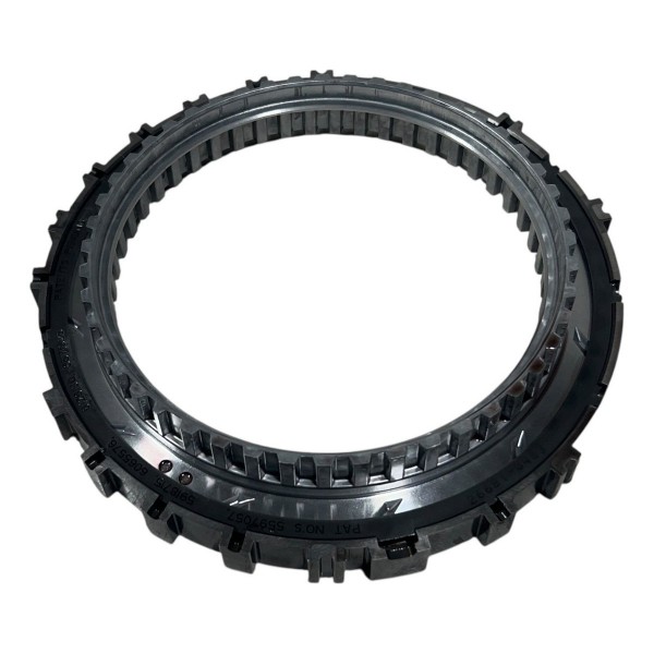 Conjunto Catraca Câmbio 6t35 Original