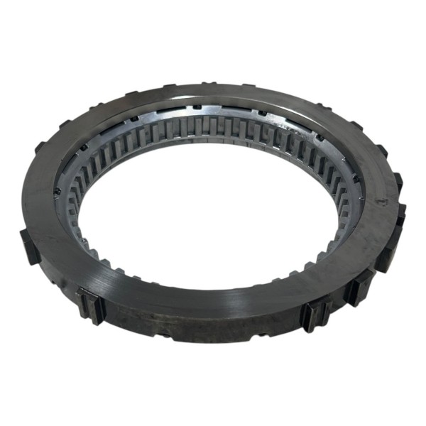 Conjunto Catraca Câmbio 6t35 Original