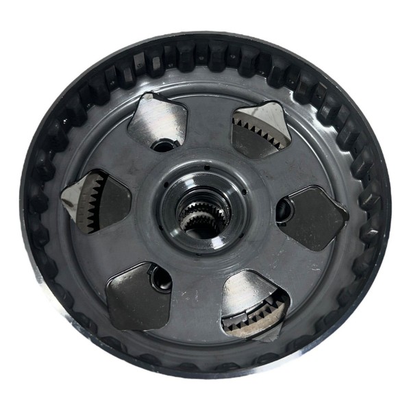 Conjunto Planetário Câmbio 6t35 Original