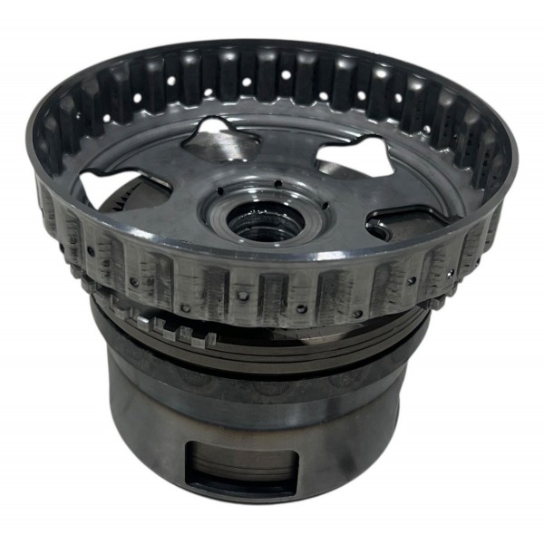 Conjunto Planetário Câmbio 6t35 Original