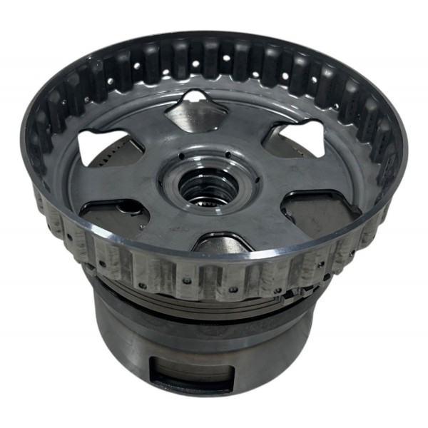 Conjunto Planetário Câmbio 6t35 Original