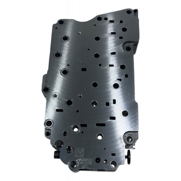 Corpo De Válvula Câmbio 6t35 Original