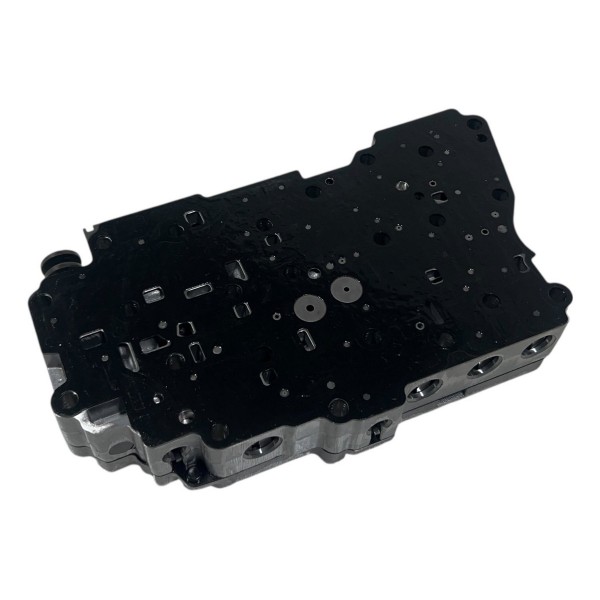 Corpo De Válvula Câmbio 6t35 Original