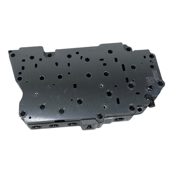 Corpo De Válvula Câmbio 6t35 Original