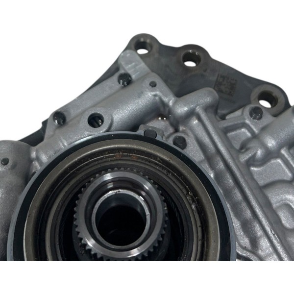 Bomba De Óleo Câmbio 6t35 Original