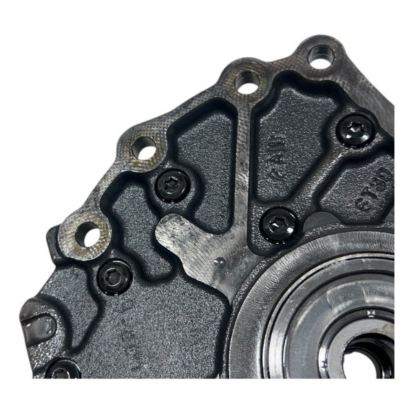 Bomba De Óleo Câmbio 6t35 Original