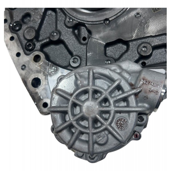 Bomba De Óleo Câmbio 6t35 Original