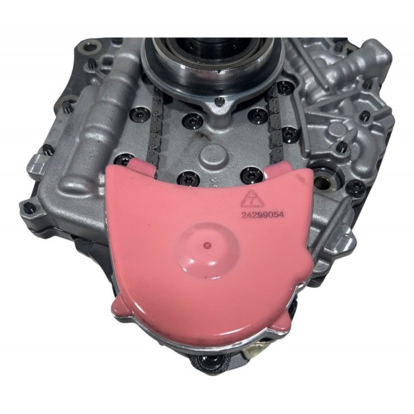 Bomba De Óleo Câmbio 6t35 Original