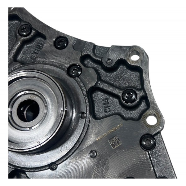 Bomba De Óleo Câmbio 6t35 Original