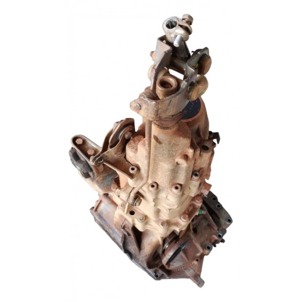 Caixa Câmbio Vw Gol Parati 1.0 Cht 1994 A 1997