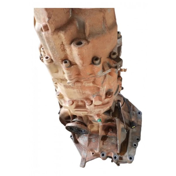 Caixa Câmbio Vw Gol Parati 1.0 Cht 1994 A 1997