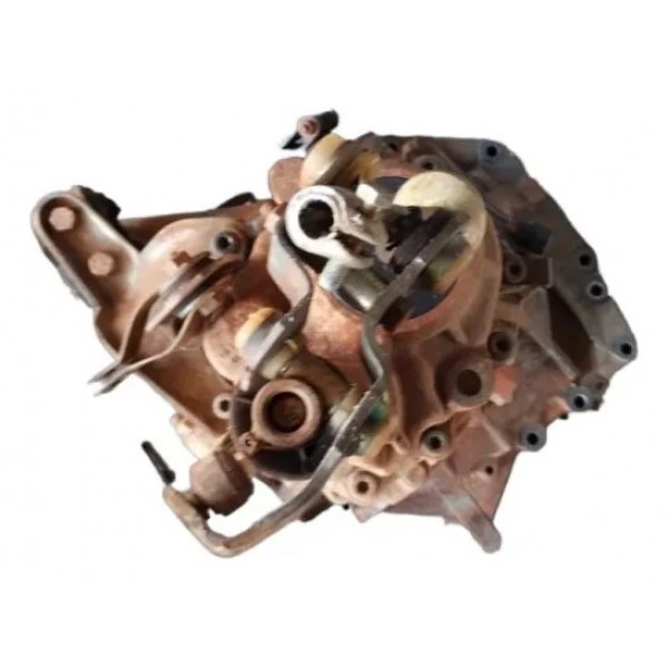 Caixa Câmbio Vw Gol Parati 1.0 Cht 1994 A 1997