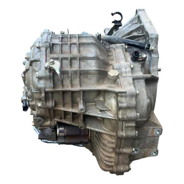 Caixa De Câmbio Cvt Corolla 2.0 2018/2019 Testado