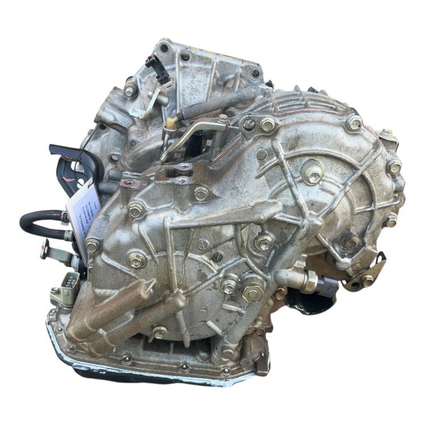 Caixa De Câmbio Cvt Corolla 2.0 2018/2019 Testado