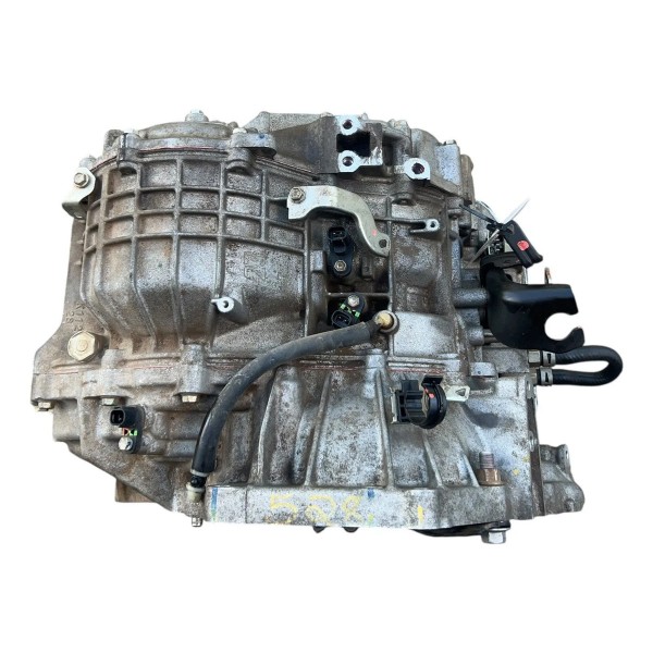 Caixa De Câmbio Cvt Corolla 2.0 2018/2019 Testado