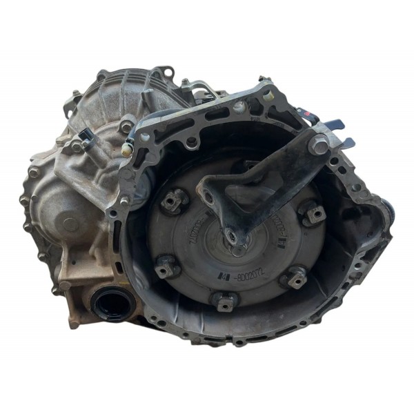 Caixa Câmbio Cvt Corolla 2.0 2018/2019 Testado