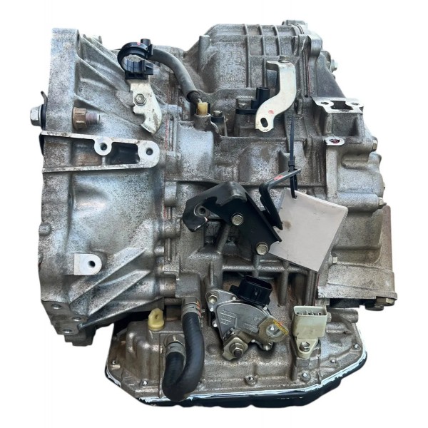 Caixa De Câmbio Cvt Corolla 2.0 2018/2019 Testado