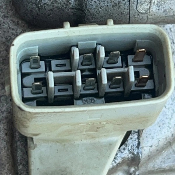 Caixa De Câmbio Cvt Corolla 2.0 2018/2019 Testado