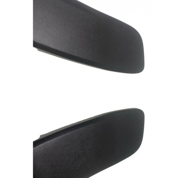 Par Acabamento Lateral Banco Diant Ld Le Gm Captiva 2008/13