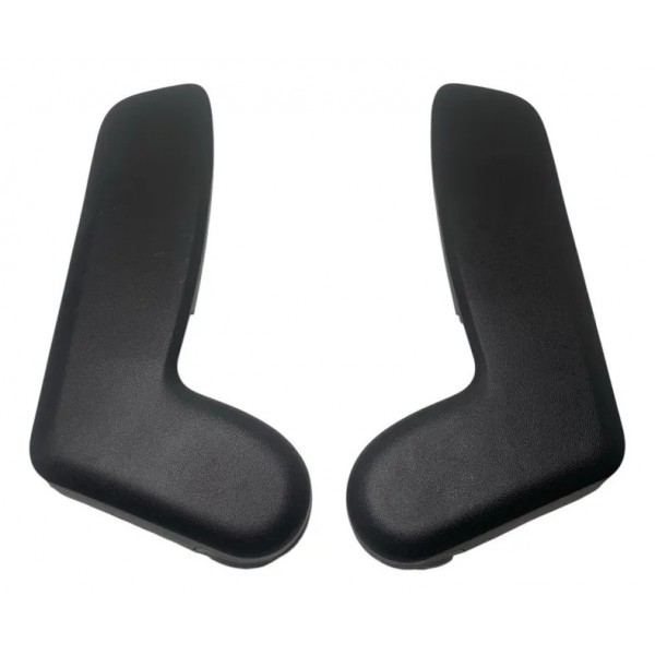 Par Acabamento Lateral Banco Diant Ld Le Gm Captiva 2008/13