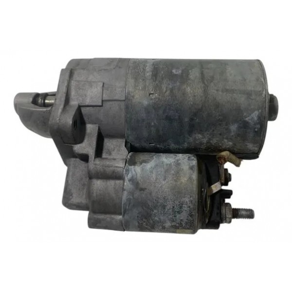 Motor De Arranque Fiat Uno Palio Fire 2002/2008