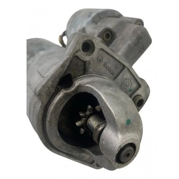 Motor De Arranque Fiat Uno Palio Fire 2002/2008