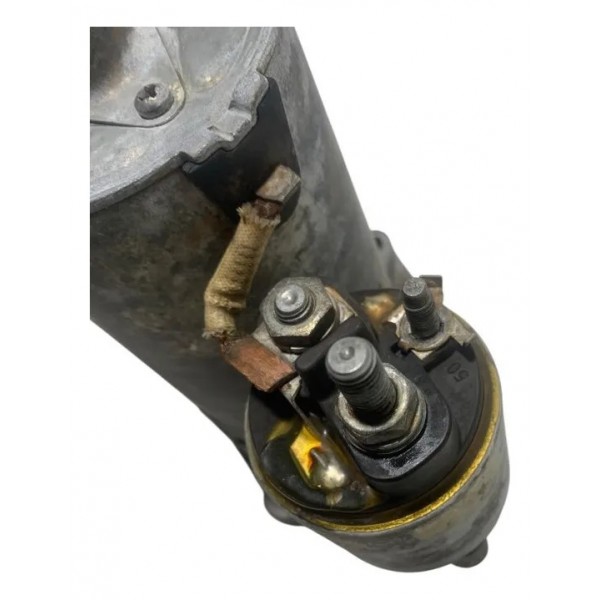 Motor De Arranque Fiat Uno Palio Fire 2002/2008