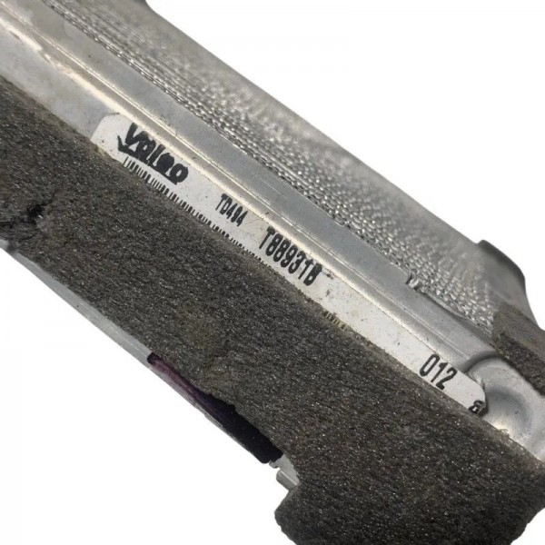 Evaporador Ar Condicionado Volkswagen Polo, Virtus 2017/2021