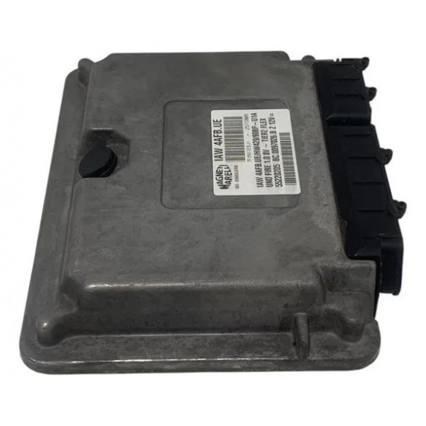 Módulo Injeção Fiat Uno Fire 1.0 2006/2013