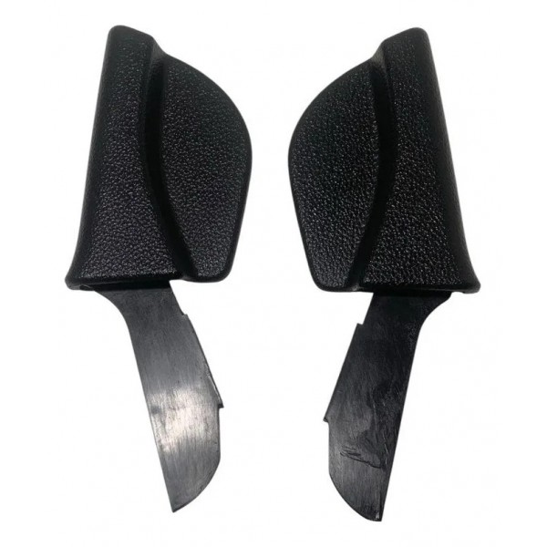 Par Alavanca Banco Dianteiro Direito Gm Captiva 2008/2013