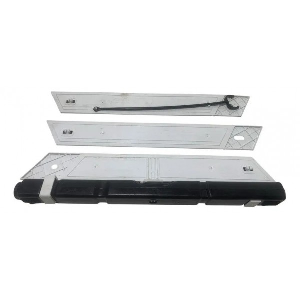 Triângulo De Emergência Jeep Compass 2017/2021