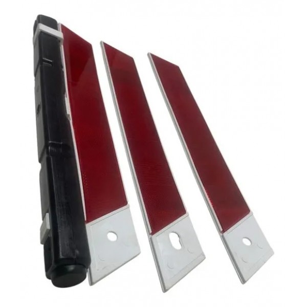 Triângulo De Emergência Jeep Compass 2017/2021