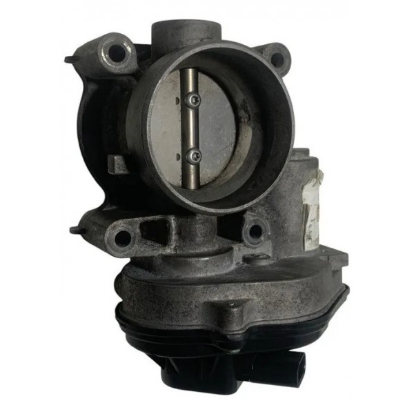 Tbi Corpo De Borboleta Ford Ecosport 2.0 2012/2020