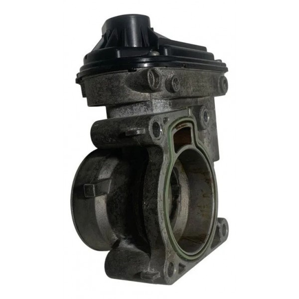 Tbi Corpo De Borboleta Ford Ecosport 2.0 2012/2020