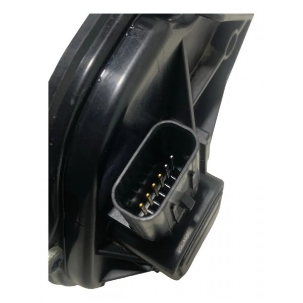 Tbi Corpo De Borboleta Ford Ecosport 2.0 2012/2020