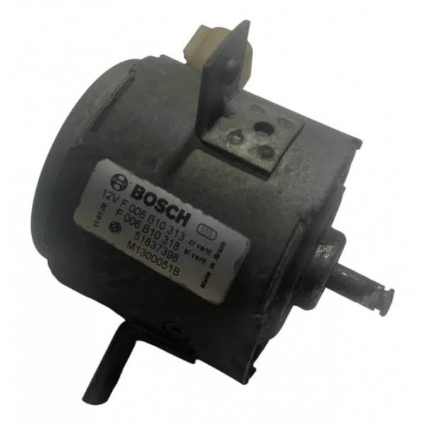 Motor Ventoinha Fiat Uno Way Vivace Palio 2011/2015