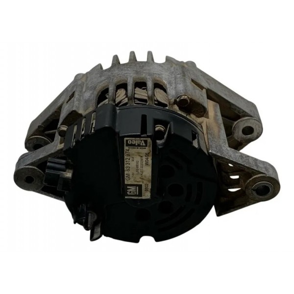 Alternador 90a Gm Corsa Montana Meriva 1.8 C/ar 2005/2013