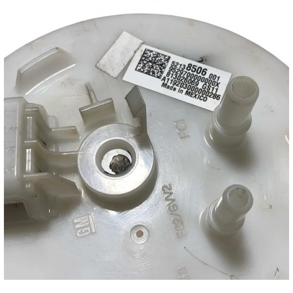 Bomba De Combustível Chevrolet Cruze Lt 1.4 Turbo 2019/2020