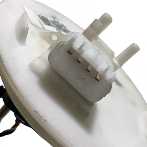 Bomba De Combustível Chevrolet Cruze Lt 1.4 Turbo 2019/2020