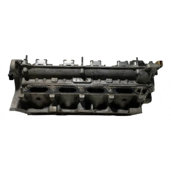 Cabeçote Motor Audi A3 A4 1.8 Aspirado 1996/2003